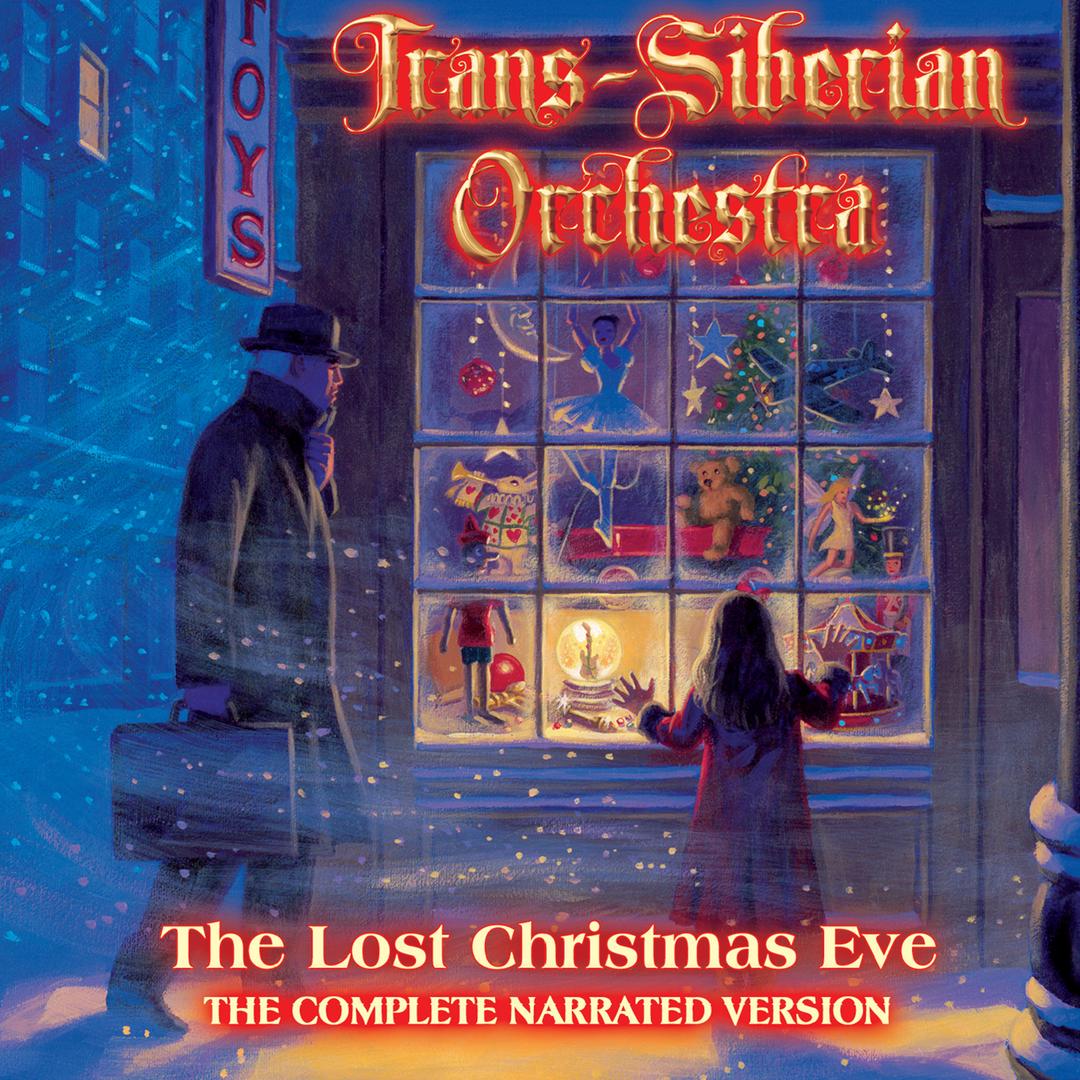 Wizards In Winter By Trans Siberian Orchestra Holiday Pandora