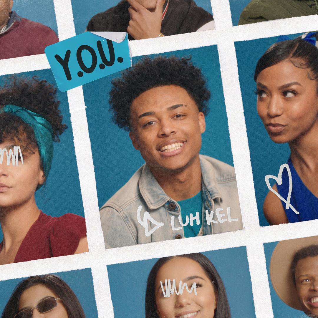 Y O U By Luh Kel Pandora