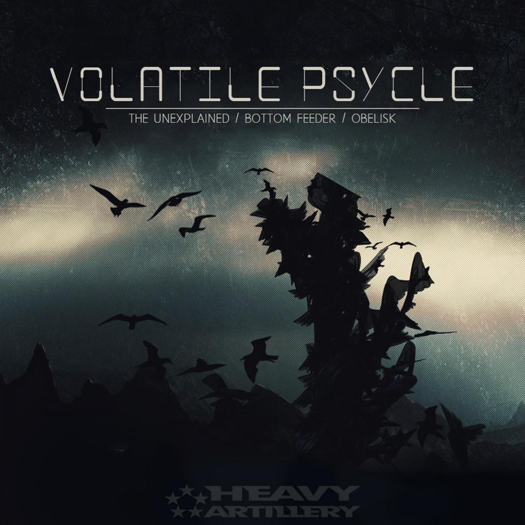 Bottom Feeder By Volatile Psycle Pandora