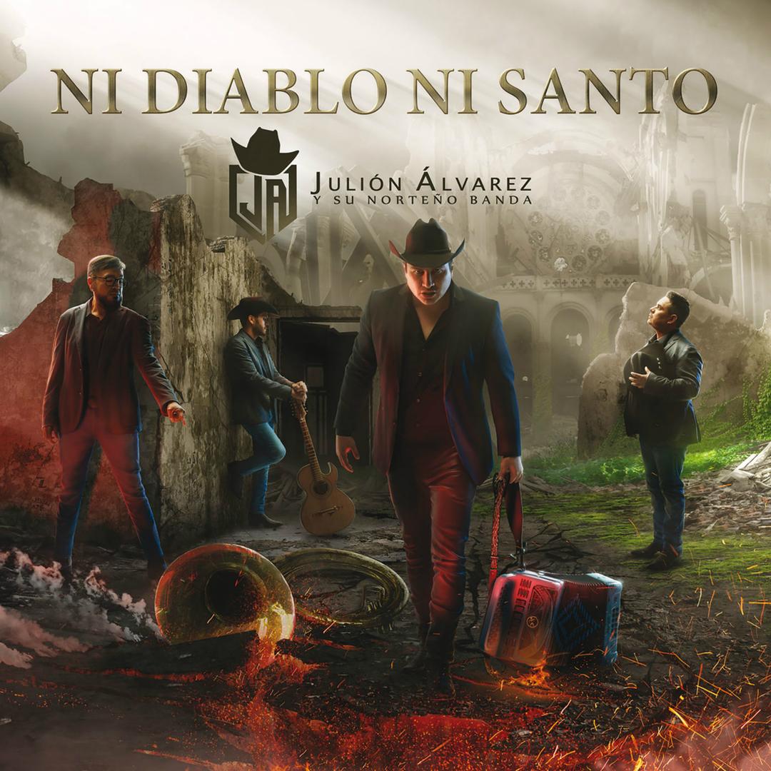 Corazon Magico By Julion Alvarez Y Su Norteno Banda Pandora This corazón mágico album was released in 2007 and featured titles like corazon magico, corazón mágico ranchera and demente from julión álvarez y su norteño banda and julion alvarez. corazon magico by julion alvarez y su