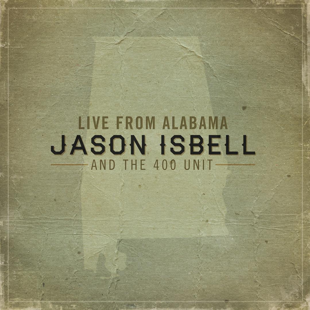 Decoration Day Live By Jason Isbell The 400 Unit Pandora