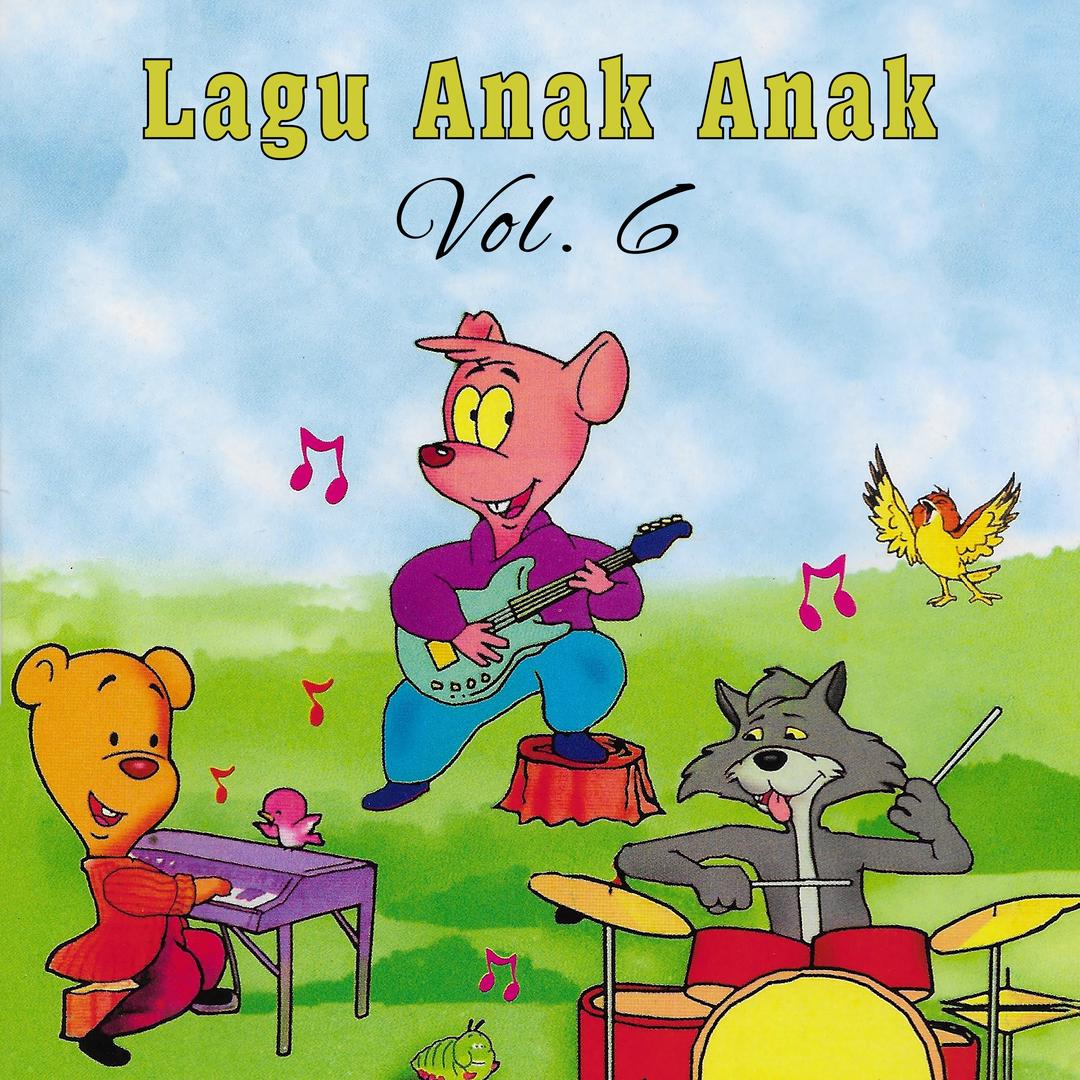 Burung Kutilang By Bonita Pandora