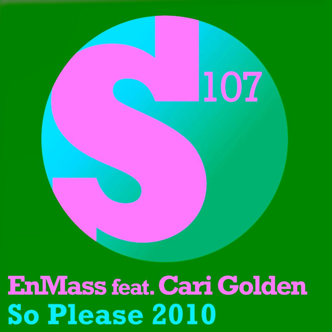 So Please 2010 Feat Enmass Alexander Popov Remix By Enmass Pandora pandora