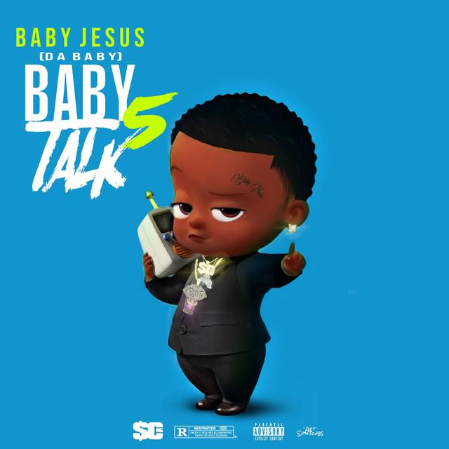 wallpapers Moneybagg Yo Cartoon Wallpaper toes feat lil baby moneybagg yo by