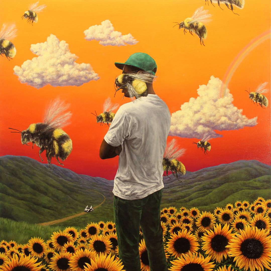 Cherry Bomb By Tyler The Creator Pandora