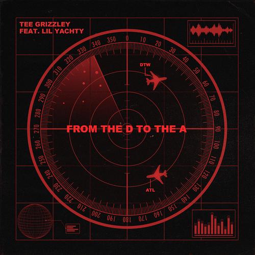 Tee Grizzley Activated Zip