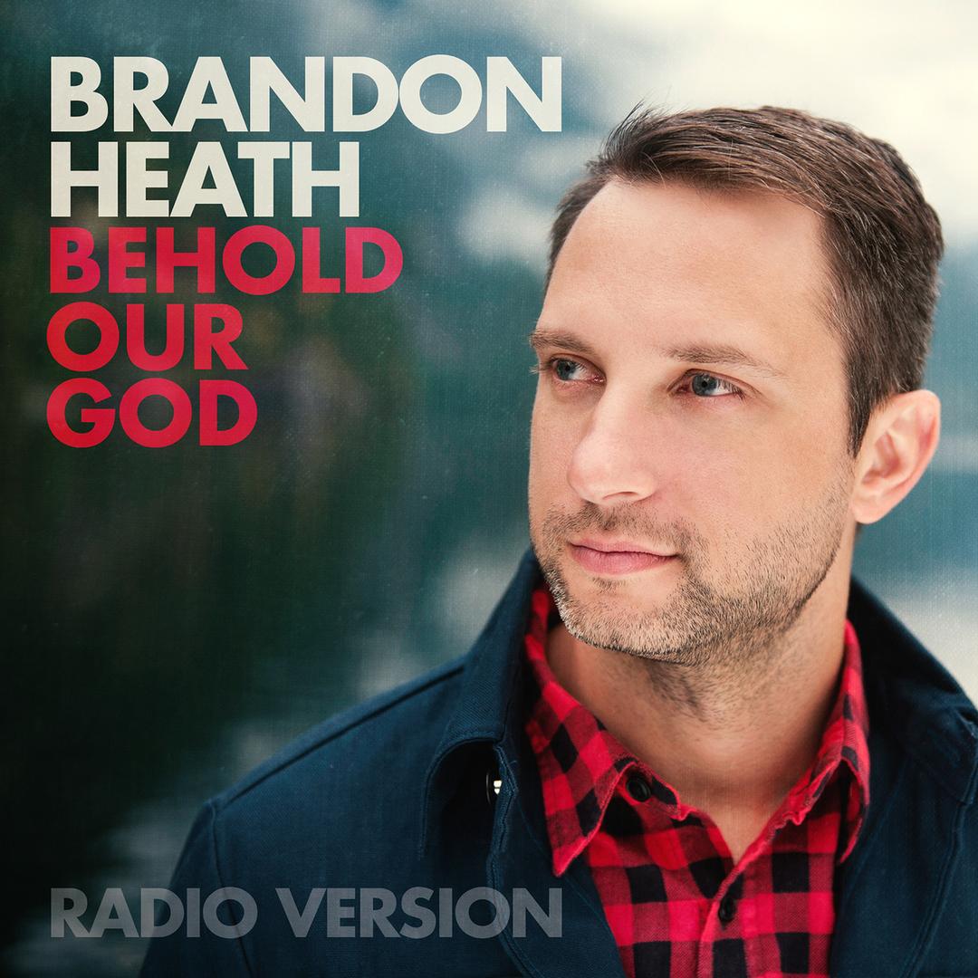 Love Never Fails By Brandon Heath Pandora