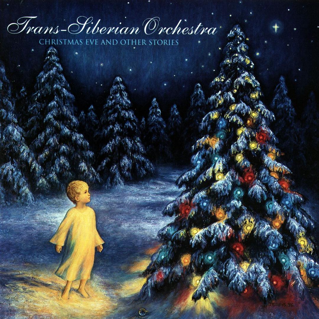 christmas canon rock by trans siberian orchestra holiday pandora - Trans Siberian Orchestra Christmas Canon Rock christmas canon rock by trans siberian orchestra holiday pandora - Trans Siberian Orchestra Christmas Canon Rock
