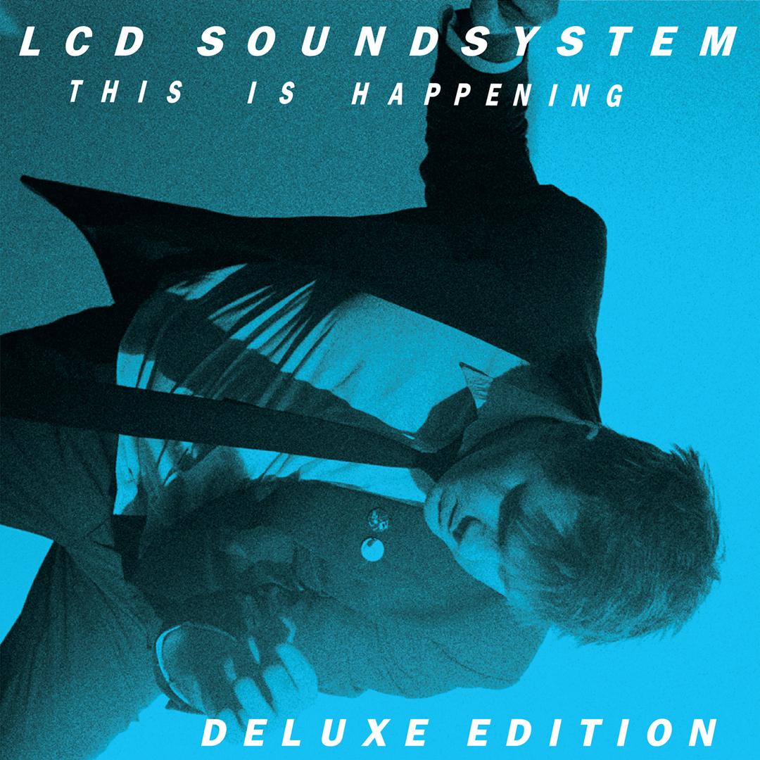 lcd soundsystem dance