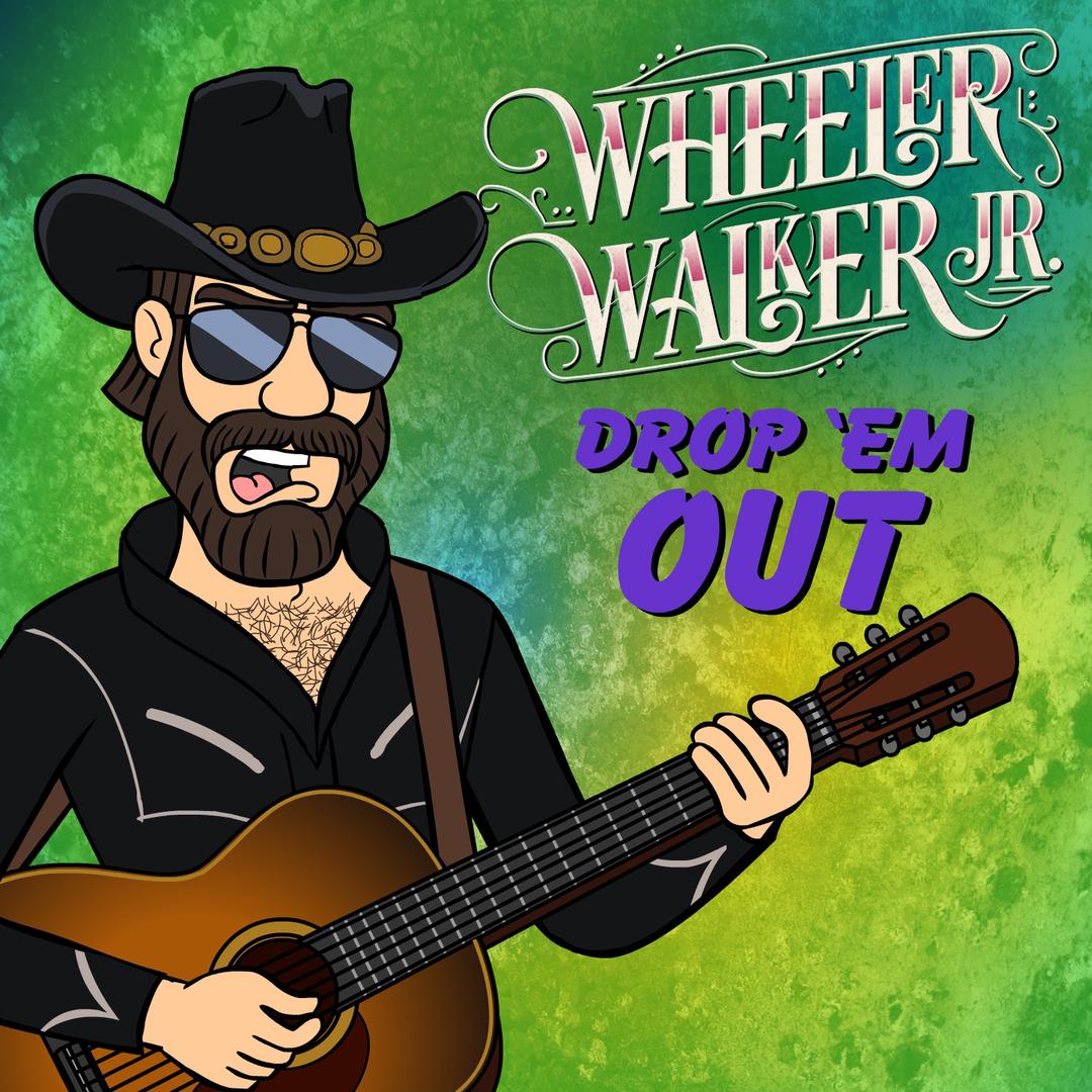 Wheeler Walker Jr Puss In Boots Telegraph