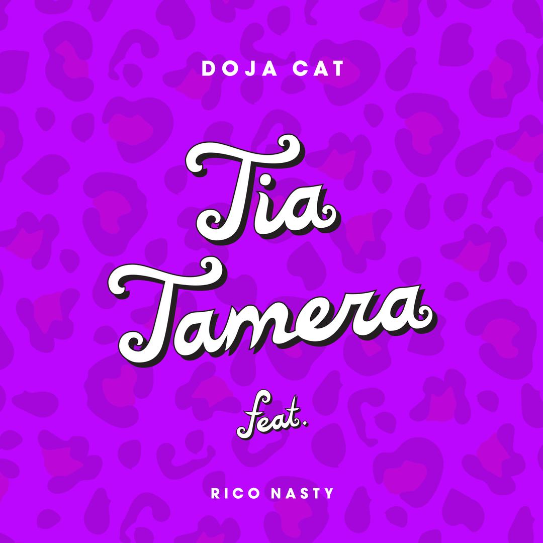 All Nighter By Doja Cat Pandora