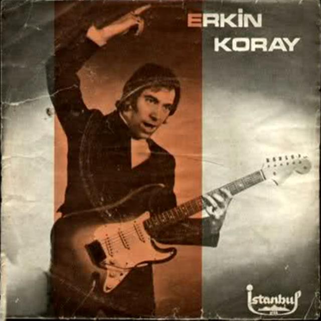 Akrebin Gozleri By Erkin Koray Pandora
