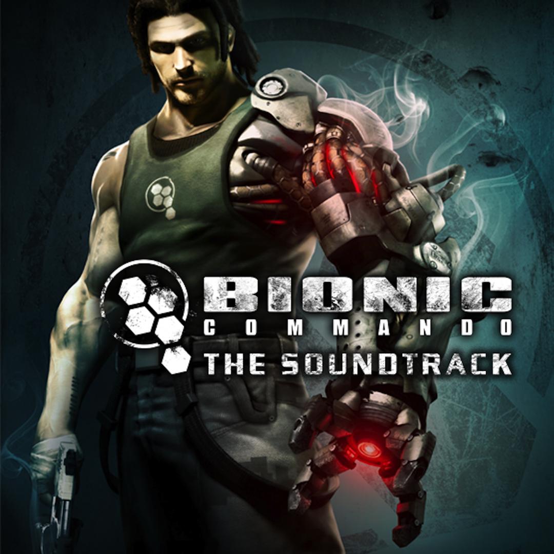 Hunters Of The Fsa By Bionic Commando Original Game Soundtrack Pandora