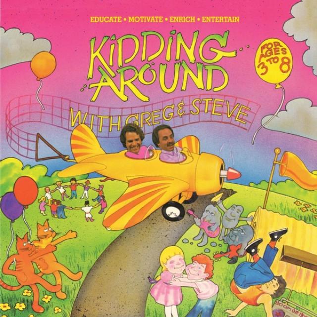 The Freeze By Greg Steve Children S Pandora Лучшие песни greg & steve. the freeze by greg steve children s