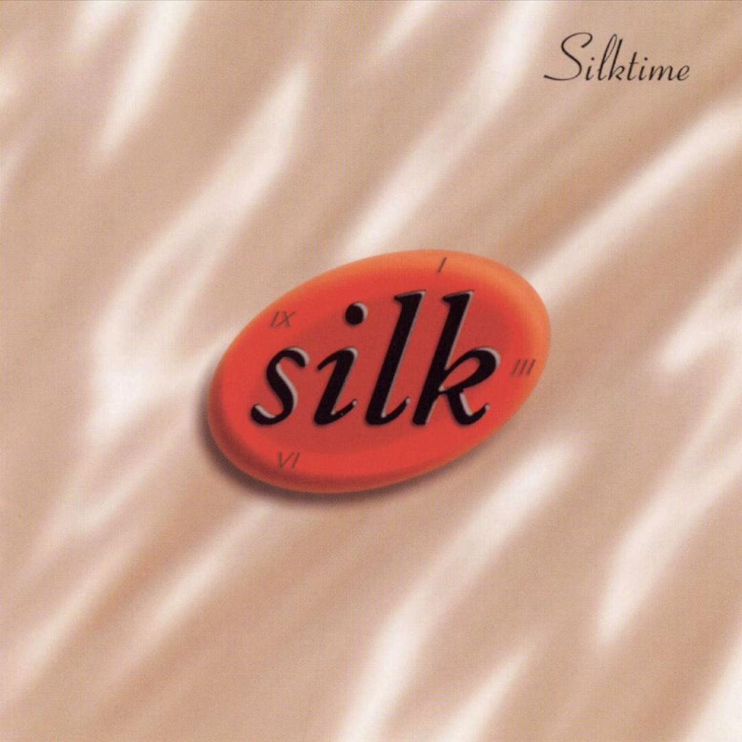 Meeting In My Bedroom By Silk Pandora